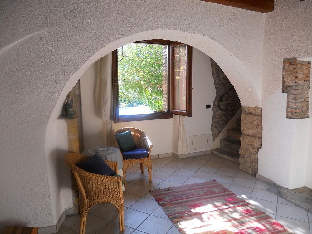 B&B Renzano Bedrooms Salo Exterior photo