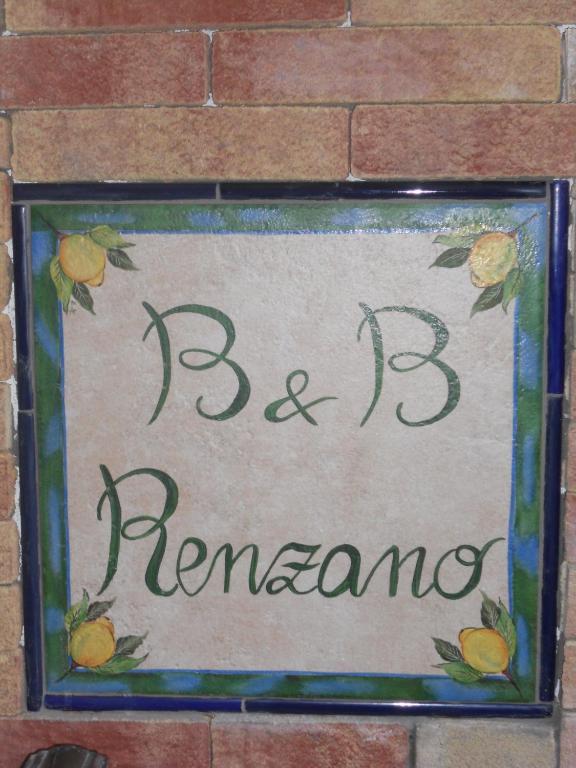 B&B Renzano Bedrooms Salo Exterior photo